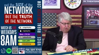 The Georgia Hour - REPLAY - November 14, 2025