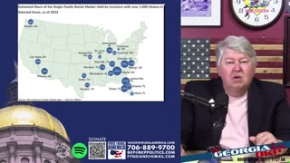 The Georgia Hour - REPLAY - November 14, 2025