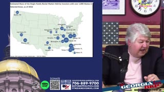 The Georgia Hour - REPLAY - November 14, 2025