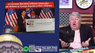The Georgia Hour - REPLAY - November 14, 2025