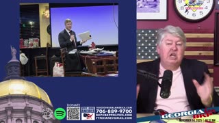 The Georgia Hour - REPLAY - November 14, 2025
