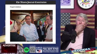 The Georgia Hour - REPLAY - November 14, 2025