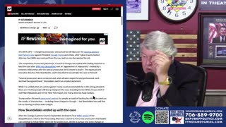 The Georgia Hour - REPLAY - November 14, 2025