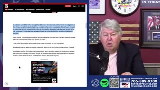 The Georgia Hour - REPLAY - November 14, 2025