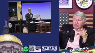 The Georgia Hour - REPLAY - November 14, 2025
