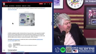 The Georgia Hour - REPLAY - November 14, 2025