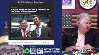The Georgia Hour - REPLAY - November 14, 2025
