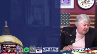 The Georgia Hour - REPLAY - November 14, 2025