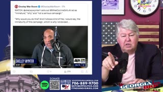 The Georgia Hour - REPLAY - November 14, 2025