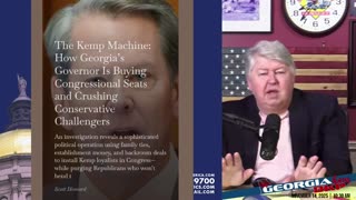 The Georgia Hour - REPLAY - November 14, 2025