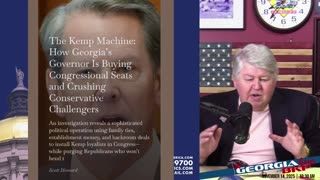 The Georgia Hour - REPLAY - November 14, 2025