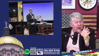 The Georgia Hour - REPLAY - November 14, 2025