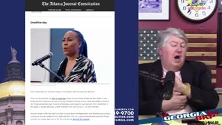 The Georgia Hour - REPLAY - November 14, 2025