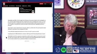 The Georgia Hour - REPLAY - November 14, 2025
