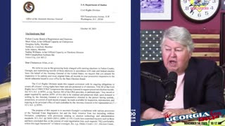 The Georgia Hour - REPLAY - November 14, 2025