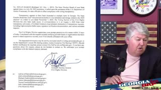 The Georgia Hour - REPLAY - November 14, 2025