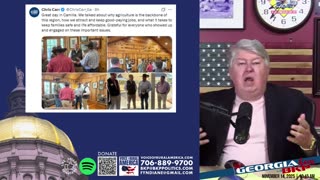 The Georgia Hour - REPLAY - November 14, 2025
