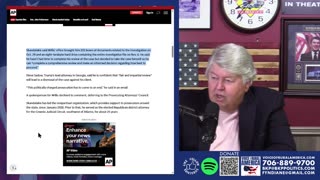 The Georgia Hour - REPLAY - November 14, 2025