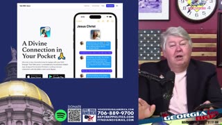 The Georgia Hour - REPLAY - November 14, 2025