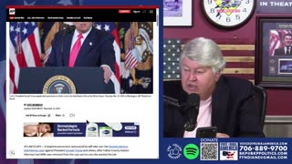 The Georgia Hour - REPLAY - November 14, 2025