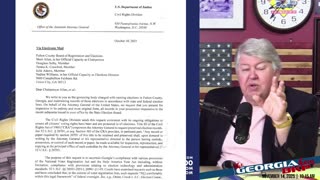 The Georgia Hour - REPLAY - November 14, 2025