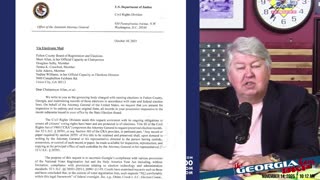 The Georgia Hour - REPLAY - November 14, 2025