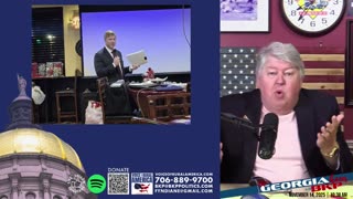 The Georgia Hour - REPLAY - November 14, 2025