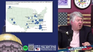 The Georgia Hour - REPLAY - November 14, 2025