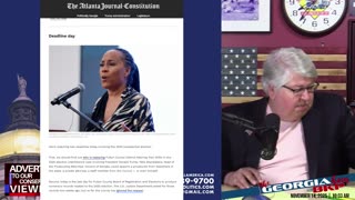 The Georgia Hour - REPLAY - November 14, 2025