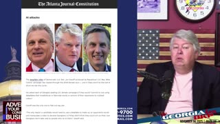 The Georgia Hour - REPLAY - November 14, 2025
