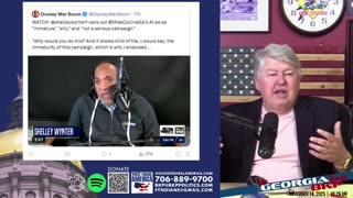 The Georgia Hour - REPLAY - November 14, 2025