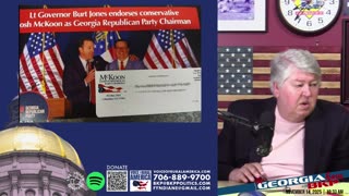 The Georgia Hour - REPLAY - November 14, 2025