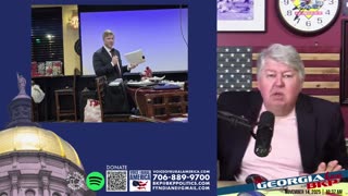 The Georgia Hour - REPLAY - November 14, 2025