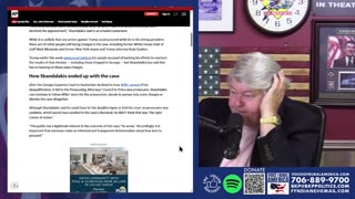 The Georgia Hour - REPLAY - November 14, 2025