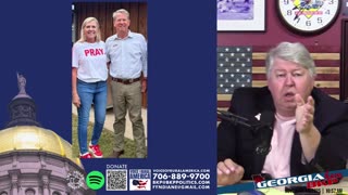 The Georgia Hour - REPLAY - November 14, 2025