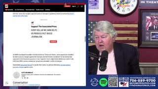 The Georgia Hour - REPLAY - November 14, 2025