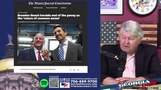 The Georgia Hour - REPLAY - November 14, 2025