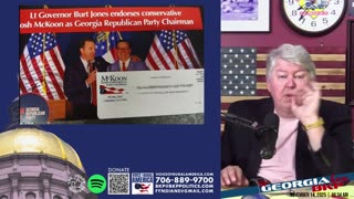 The Georgia Hour - REPLAY - November 14, 2025