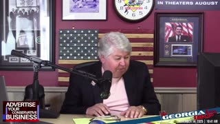 The Georgia Hour - REPLAY - November 14, 2025