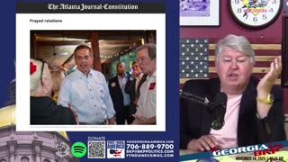 The Georgia Hour - REPLAY - November 14, 2025