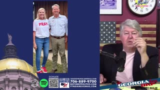 The Georgia Hour - REPLAY - November 14, 2025