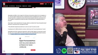 The Georgia Hour - REPLAY - November 14, 2025