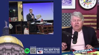 The Georgia Hour - REPLAY - November 14, 2025