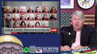 The Georgia Hour - REPLAY - November 14, 2025