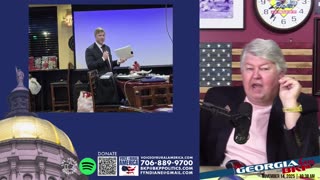 The Georgia Hour - REPLAY - November 14, 2025