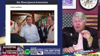 The Georgia Hour - REPLAY - November 14, 2025