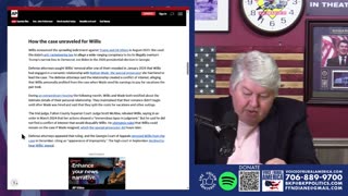 The Georgia Hour - REPLAY - November 14, 2025