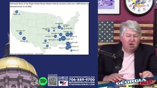 The Georgia Hour - REPLAY - November 14, 2025