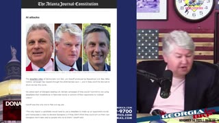 The Georgia Hour - REPLAY - November 14, 2025