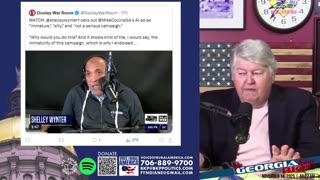 The Georgia Hour - REPLAY - November 14, 2025